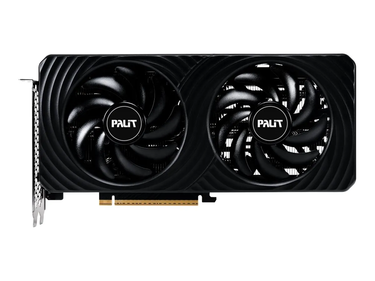 Palit RTX5060 TI Dual 8 GB GDDR7 HDMI 3xDP