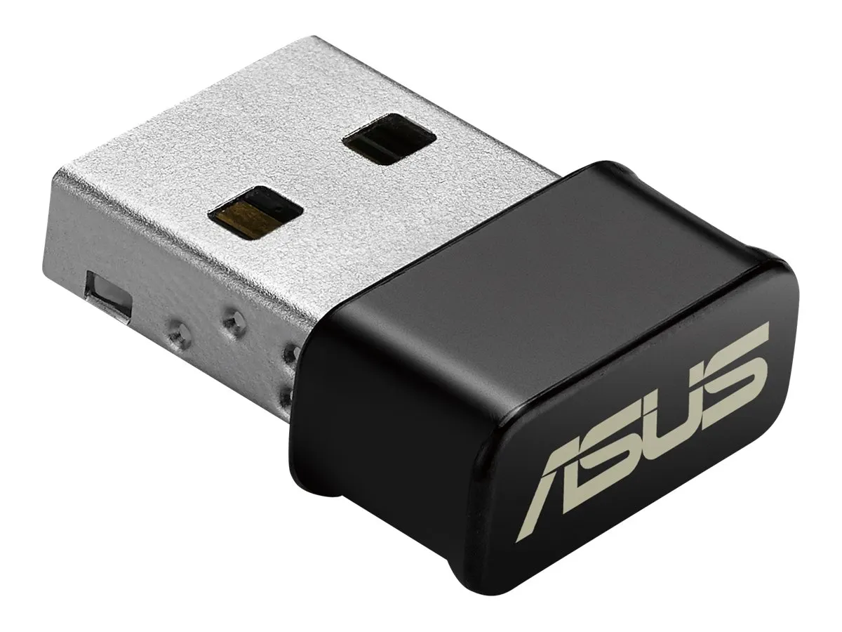 ASUS WL-USB USB-AC53 NANO USB WLan AC1200 Dongle