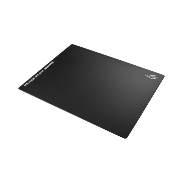 ASUS ROG Moonstone Ace L Gaming-Mauspad Schwarz – Bild 4