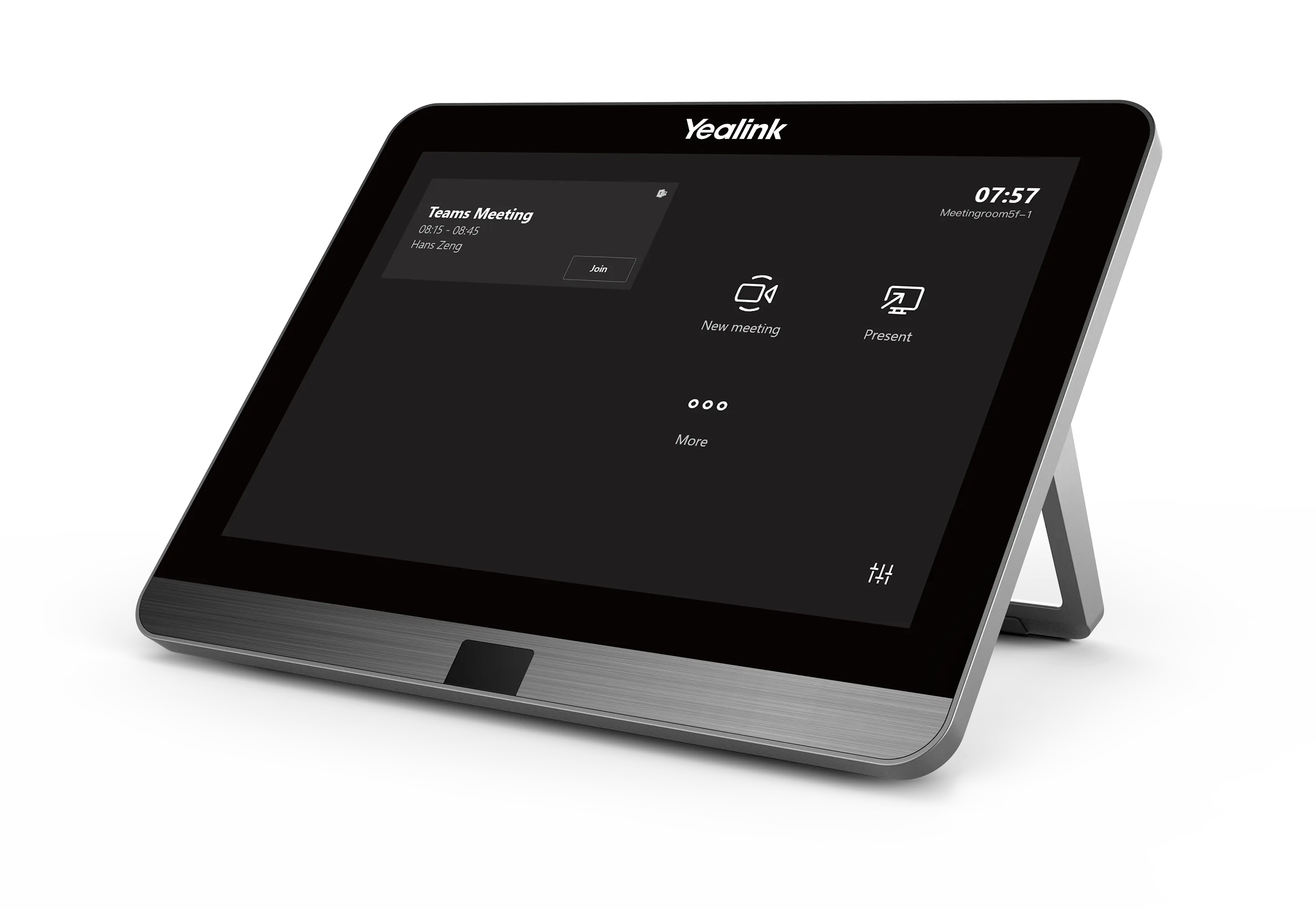 Yealink MVC Room System Zubehör MTouch II