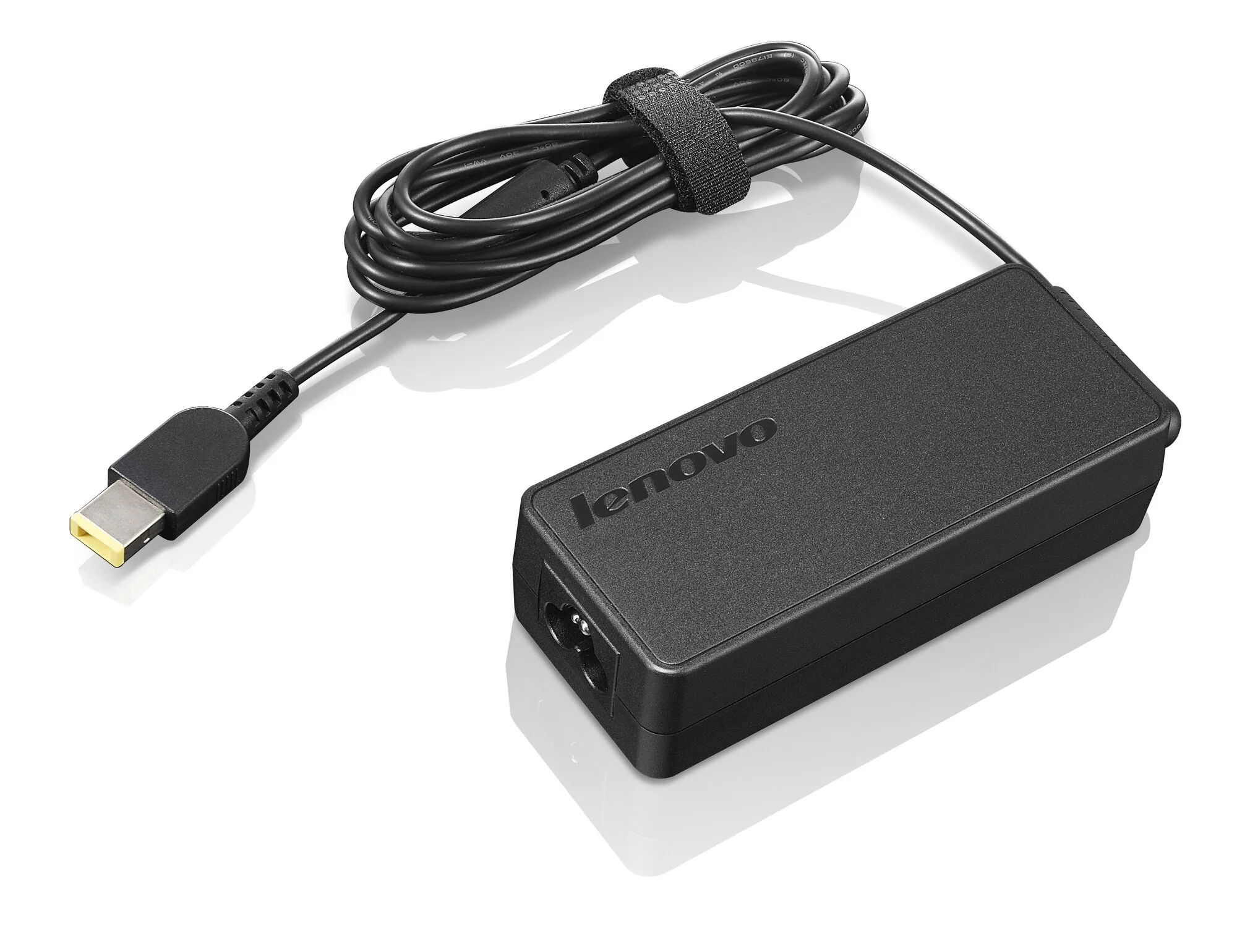 Lenovo 0A36262 Netzteil & Spannungsumwandler Drinnen 65 W Schwarz – Bild 1