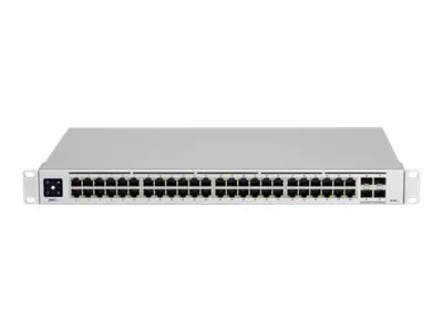 Ubiquiti UniFi Switch USW-Pro-48 Gen2