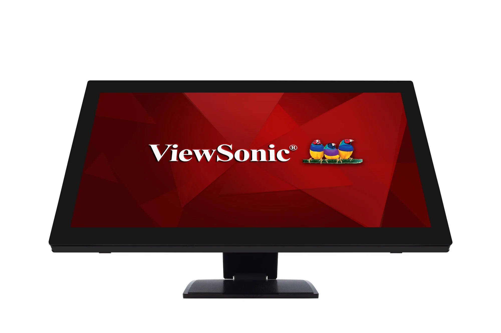 Viewsonic TD2760 Computerbildschirm 68,6 cm (27") 1920 x 1080 Pixel Full HD LED Touchscreen Multi-Nutzer Schwarz – Bild 3