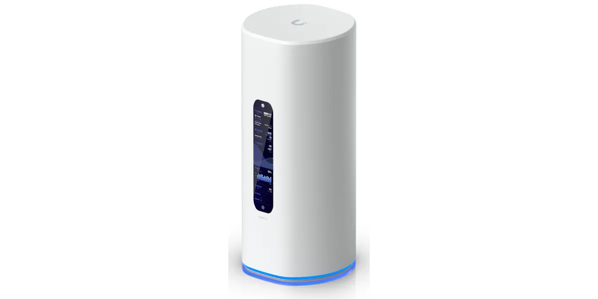 Ubiquiti UniFi Dream Router 5G Max