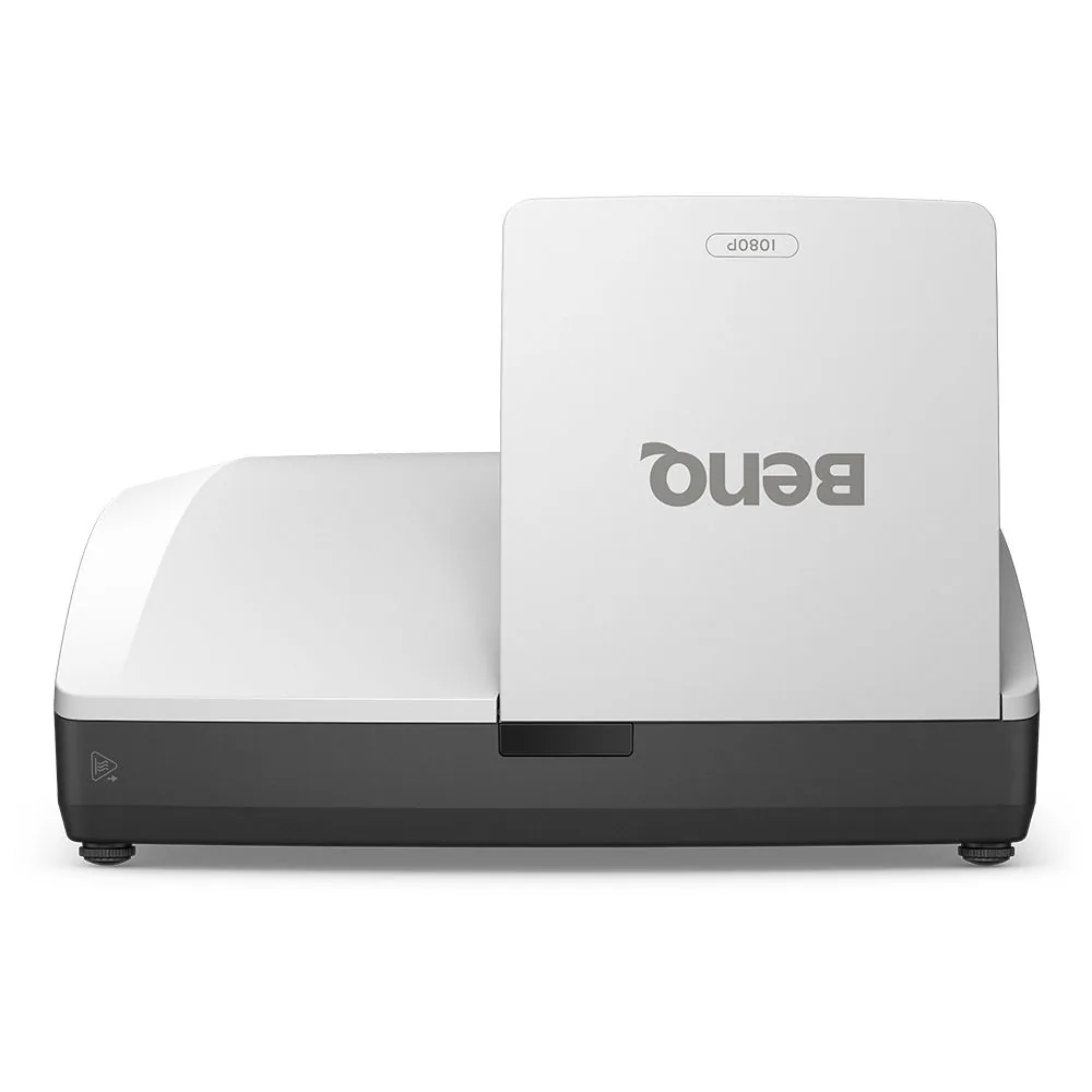 BenQ LH856UST | 3500 Lumen Full HD Ultra-Kurzdistanz Projektor – Bild 1