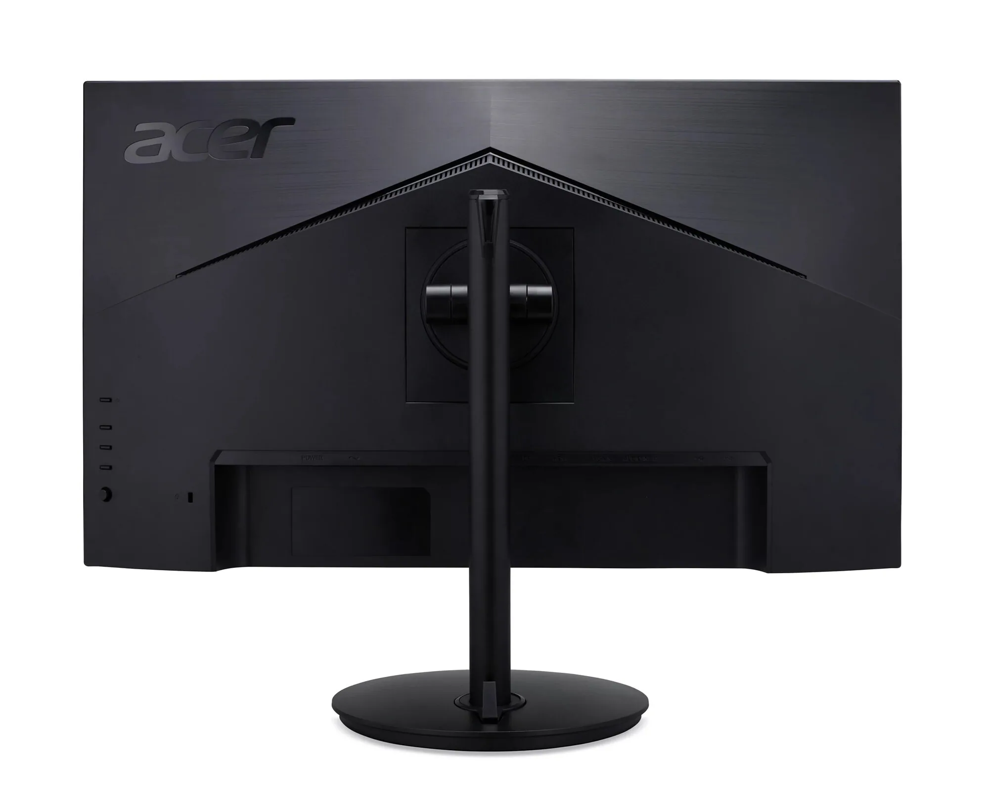 Acer CB272U G Computerbildschirm 68,6 cm (27") 2560 x 1440 Pixel Quad HD LED Schwarz – Bild 4