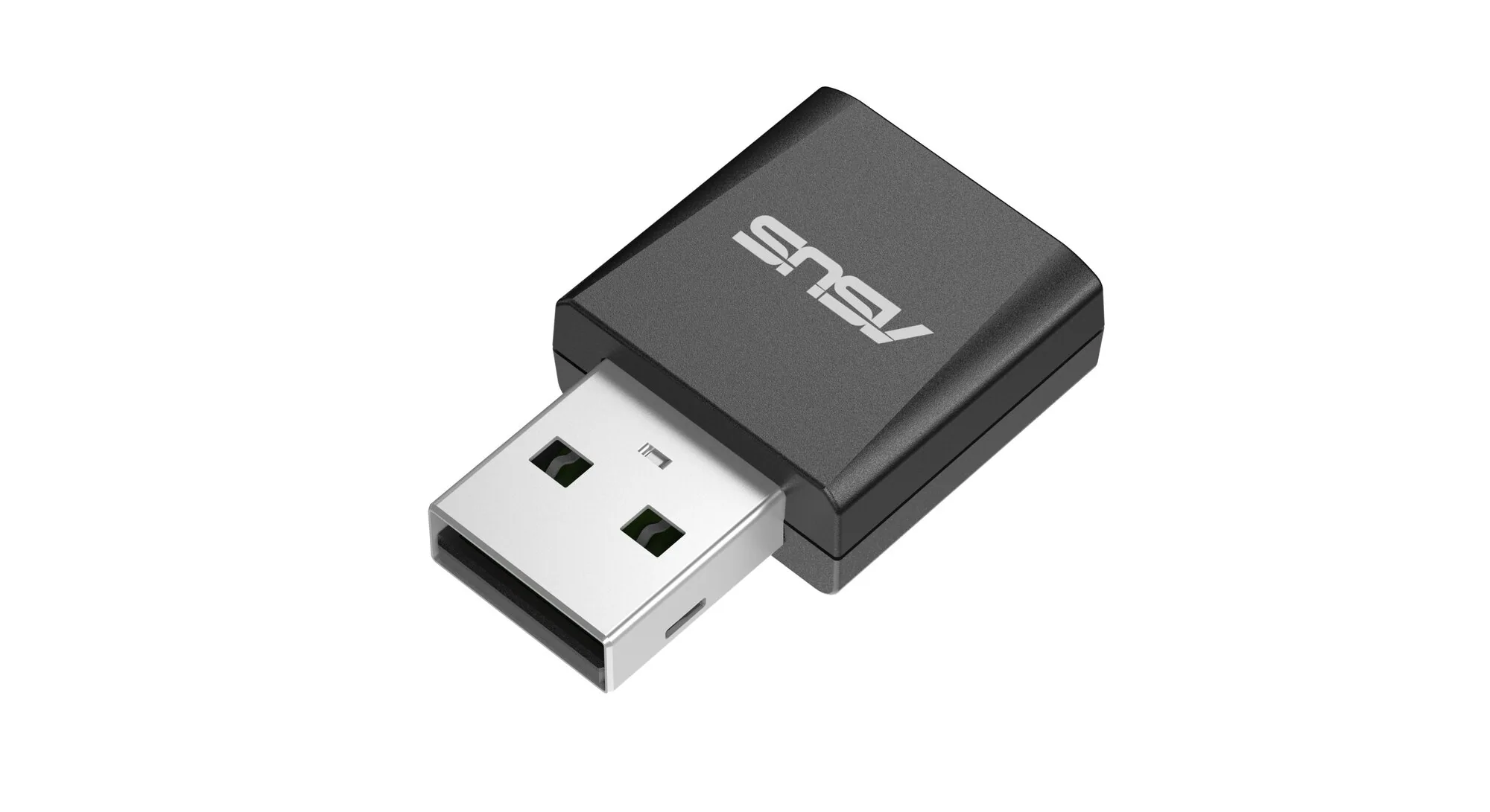 ASUS USB-BE92 Nano WLAN 2882 Mbit/s – Bild 1