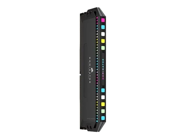 Corsair Dominator P RGB DDR5-5200 CL40 64 GB Kit (2x 32 GB) (CMT64GX5M2B5200C40)