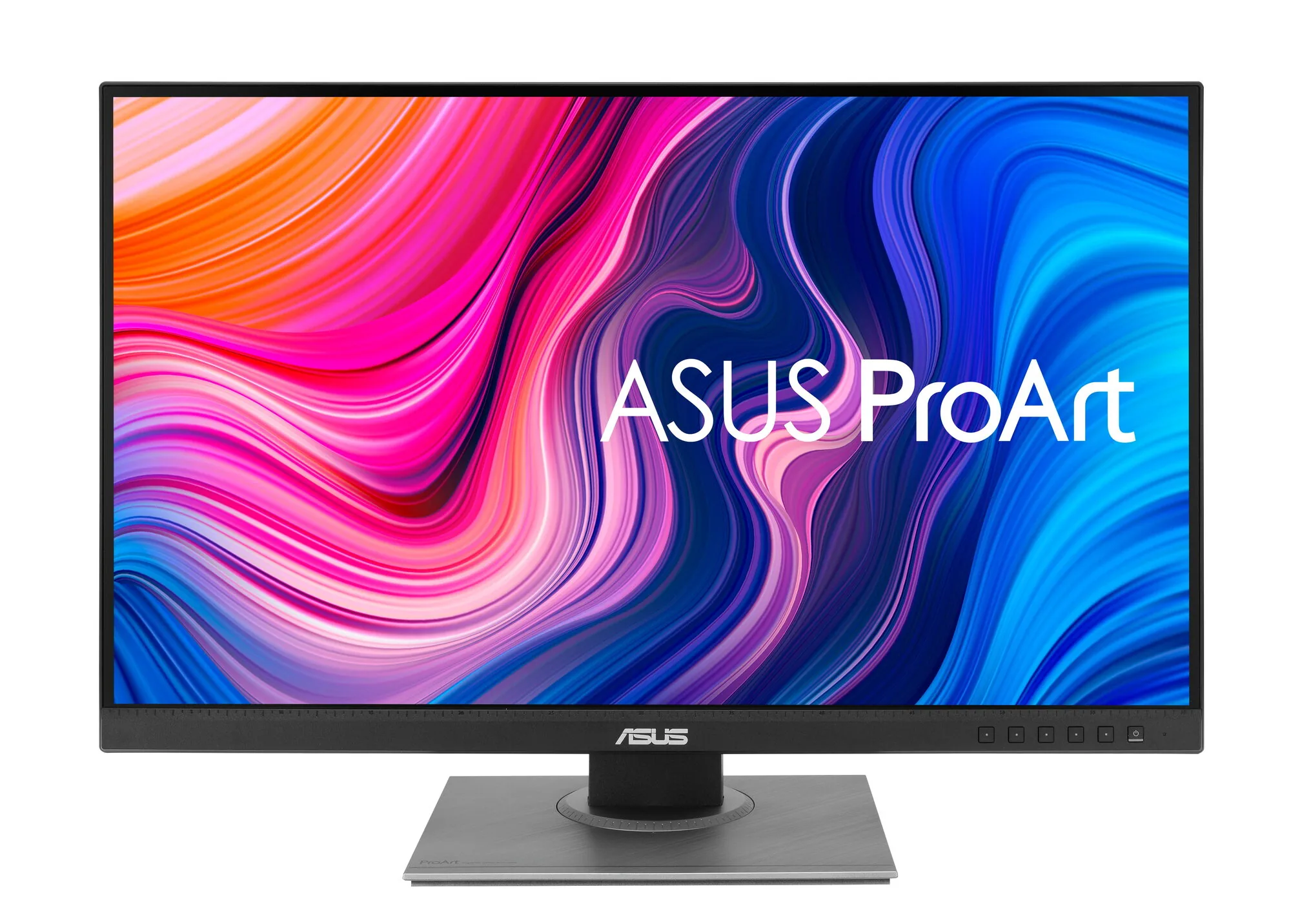 ASUS ProArt PA278QV Computerbildschirm 68,6 cm (27") 2560 x 1440 Pixel Quad HD LED Schwarz – Bild 4