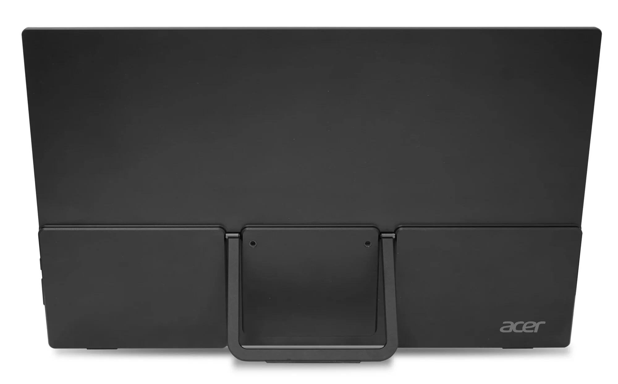 Acer PM161QB1bmiuux Tragbarer Monitor Schwarz 39,6 cm (15.6") LCD 1920 x 1080 Pixel – Bild 8