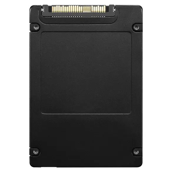 Lenovo 4XB1R33424 Internes Solid State Drive 15 TB U.3 PCI Express 4.0 NVMe 3D NAND – Bild 1