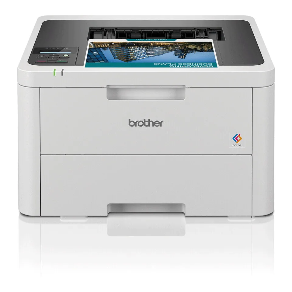 Brother HL-L3240CDW Laser-Drucker Farbe 600 x 2400 DPI A4 WLAN – Bild 4