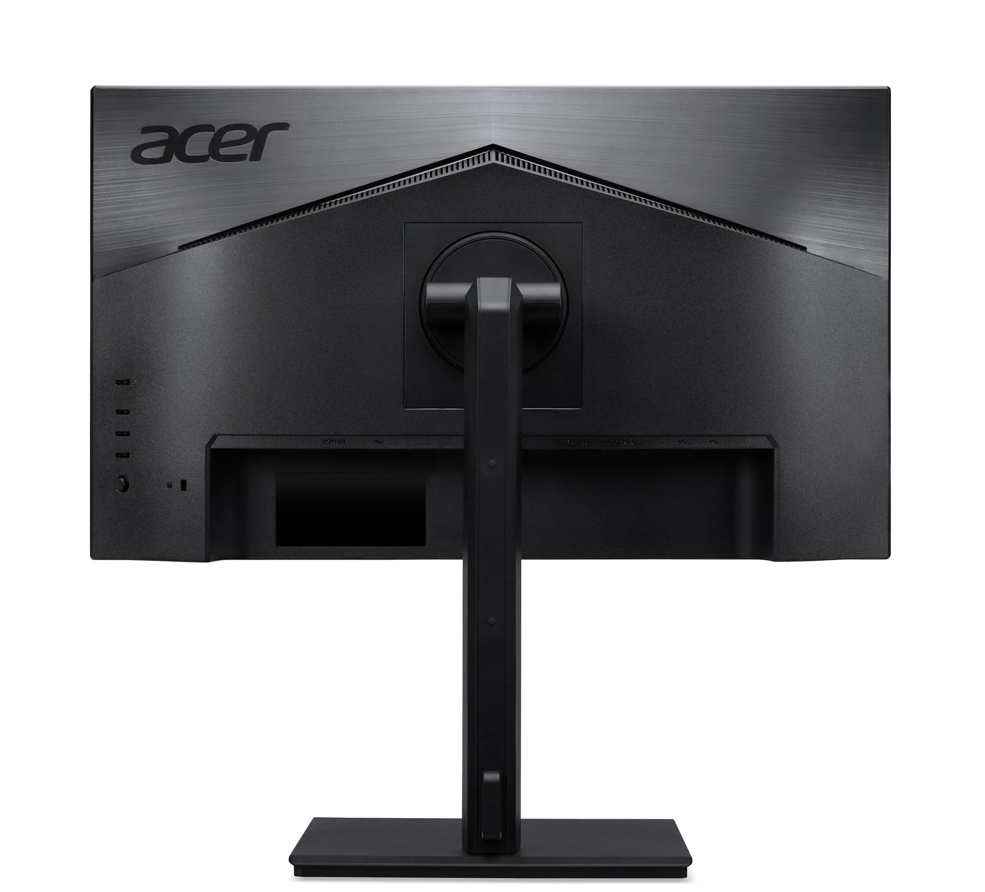 Acer Vero B7 B277KLBbmipruzx Computerbildschirm 68,6 cm (27") 3840 x 2160 Pixel 4K Ultra HD LCD Schwarz – Bild 4