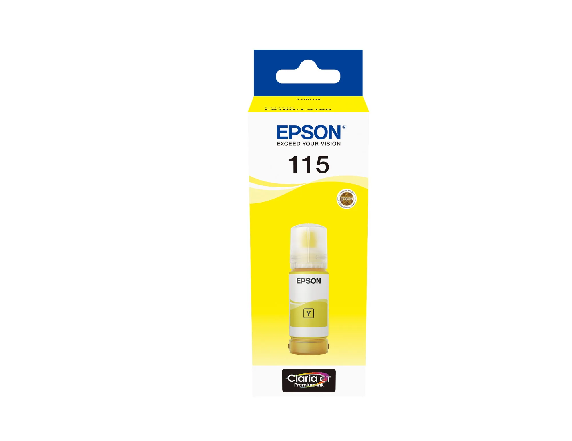 Epson 115 Ecotank Original – Bild 1