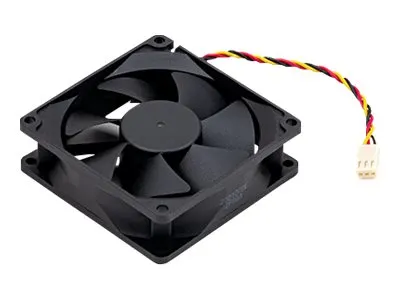 Synology FAN 80x80x25_3 für RS3412xs, RS3412RPx Lüfter