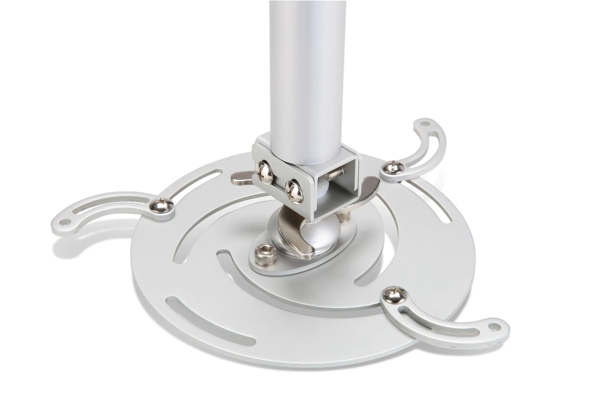 Acer Universal Ceiling Mount long max 64 cm CM-02S Projektorhalterung Zimmerdecke Aluminium – Bild 3