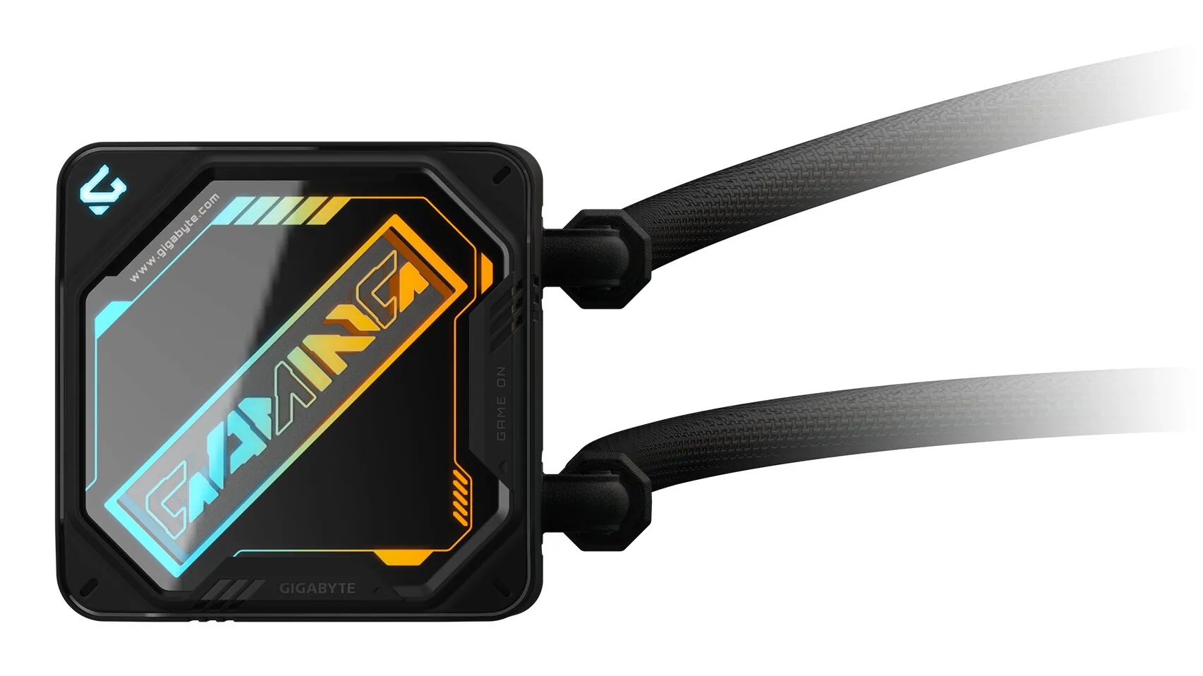 GIGABYTE GAMING 240 Flüssigkeitskühler für CPU – Bild 4