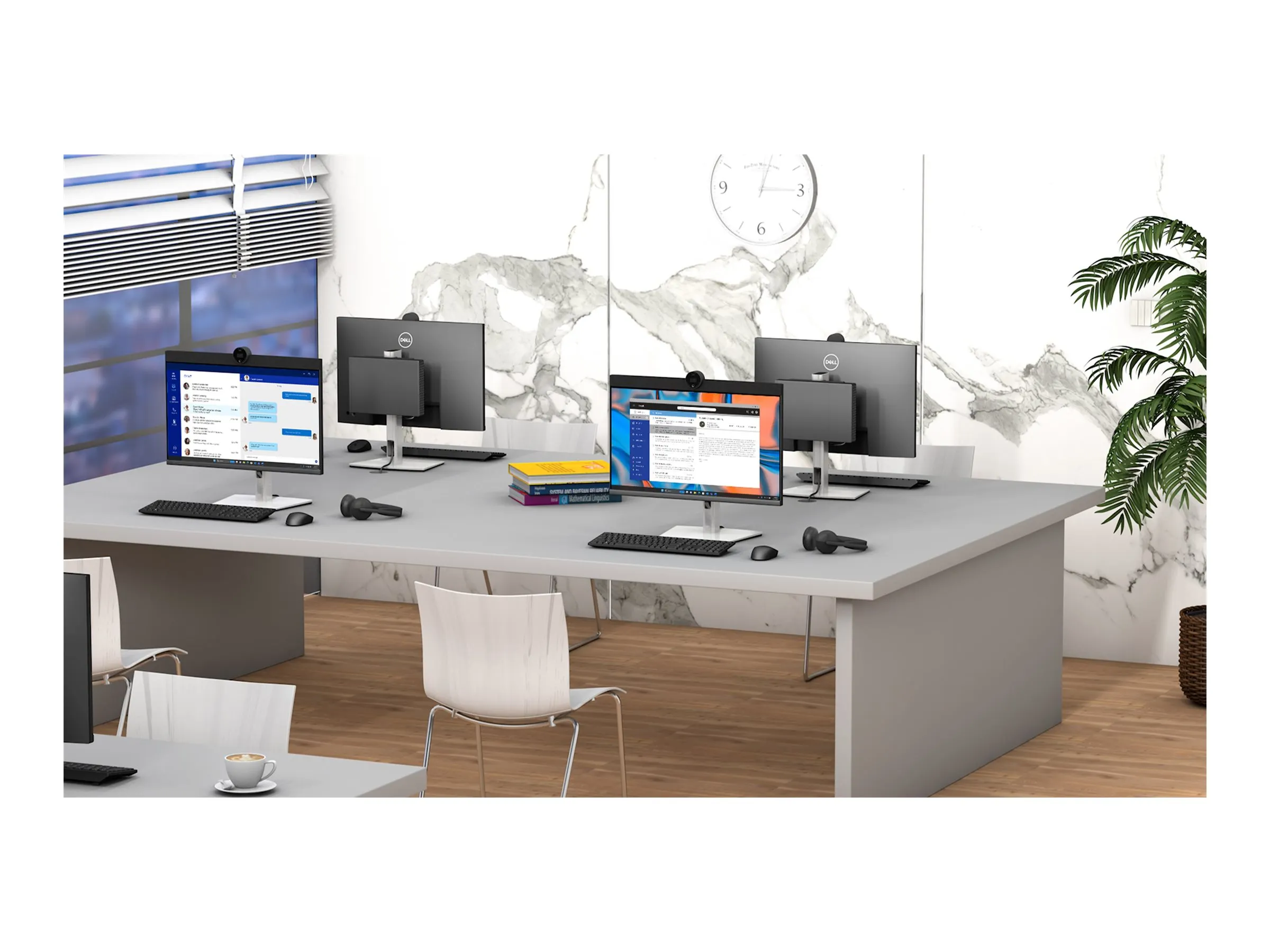 Dell Optiplex 7020 MFF i7-14700T 16GB 512GB UHD770 W11P W11P