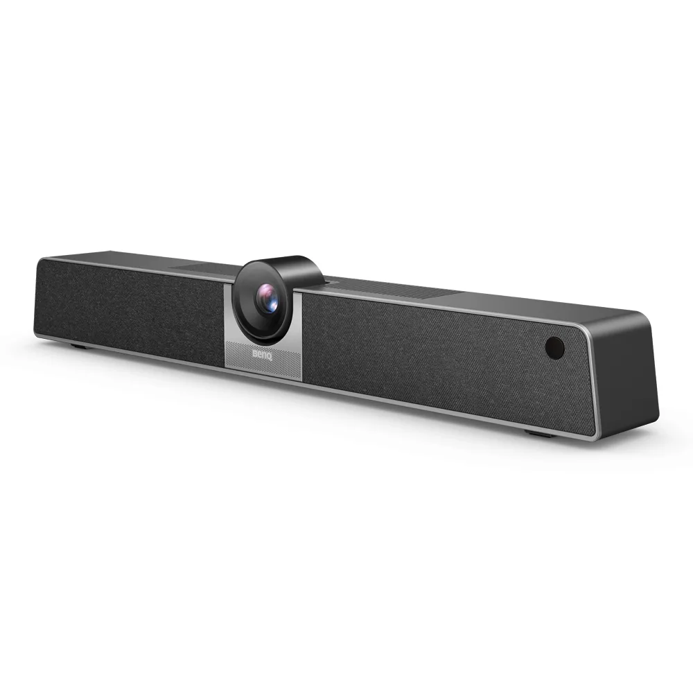 BenQ VC01A Videokonferenzsystem 12 MP Ethernet/LAN Videozusammenarbeit – Bild 2