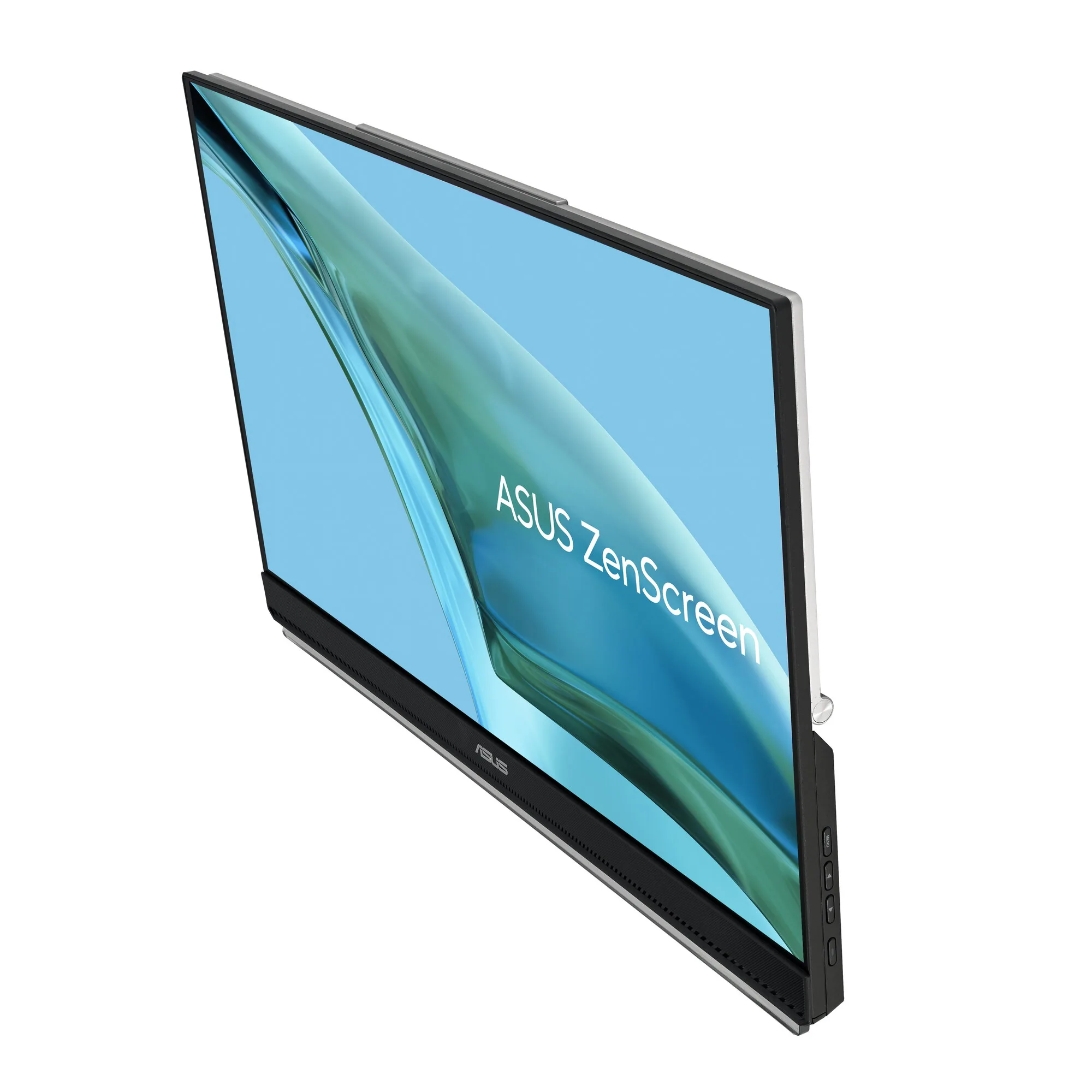 ASUS ZenScreen MB249C Computerbildschirm 60,5 cm (23.8") 1920 x 1080 Pixel Full HD LED Schwarz – Bild 7