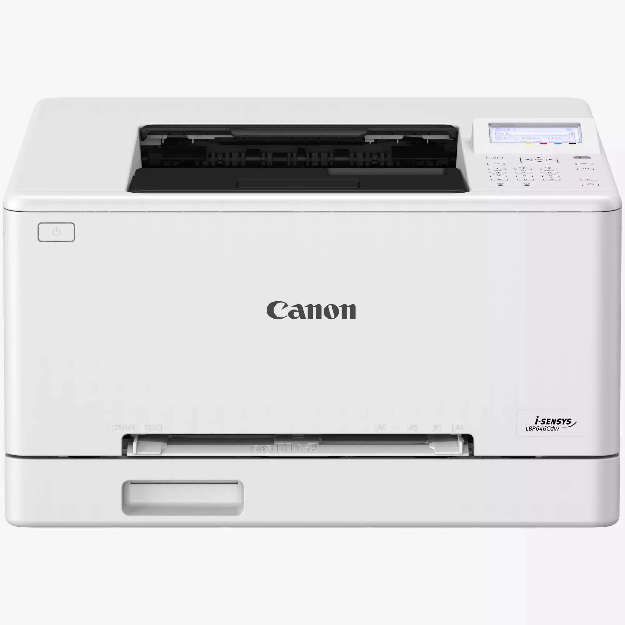 Canon LBP646Cdw Farbe 1200 x 1200 DPI A4 WLAN – Bild 2