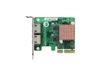 QNAP QXG-2G2T-I225 Netzwerkkarte Eingebaut Ethernet 2500 Mbit/s