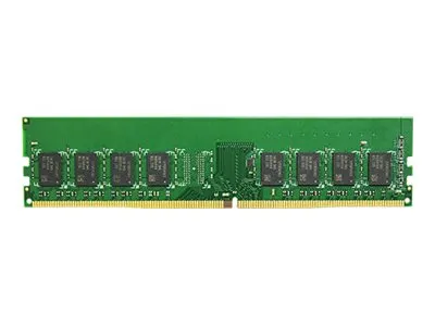 Synology RAM 4 GB Memory D4NE-2666-4G DIMM
