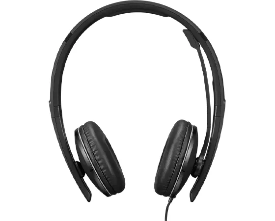 Lenovo 4XD1M39029 Kopfhörer & Headset Kabelgebunden Kopfband USB Typ-C Schwarz – Bild 4