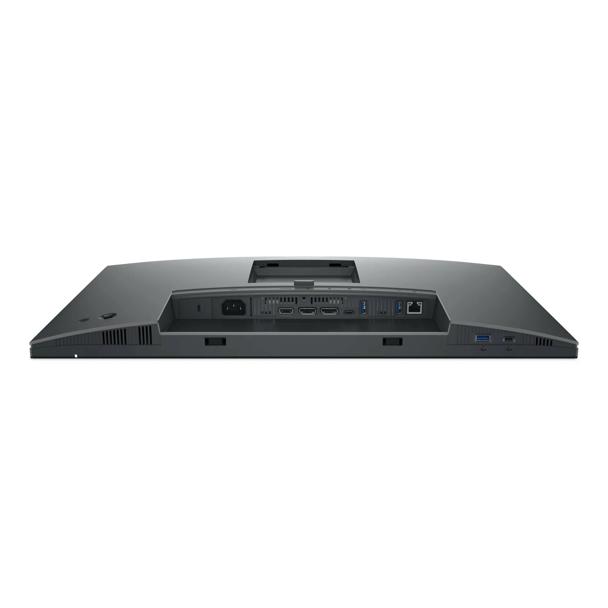 DELL Pro Plus P2425E Computerbildschirm 61,1 cm (24.1") 1920 x 1200 Pixel WUXGA LCD Schwarz – Bild 5