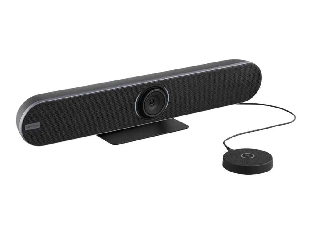 Viewsonic Konferenzmikrofon micro USB Reichweite 6M