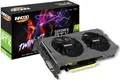 Inno3D RTX3050 Twin X2 6 GB GDDR6 HDMI DVI DP, V2
