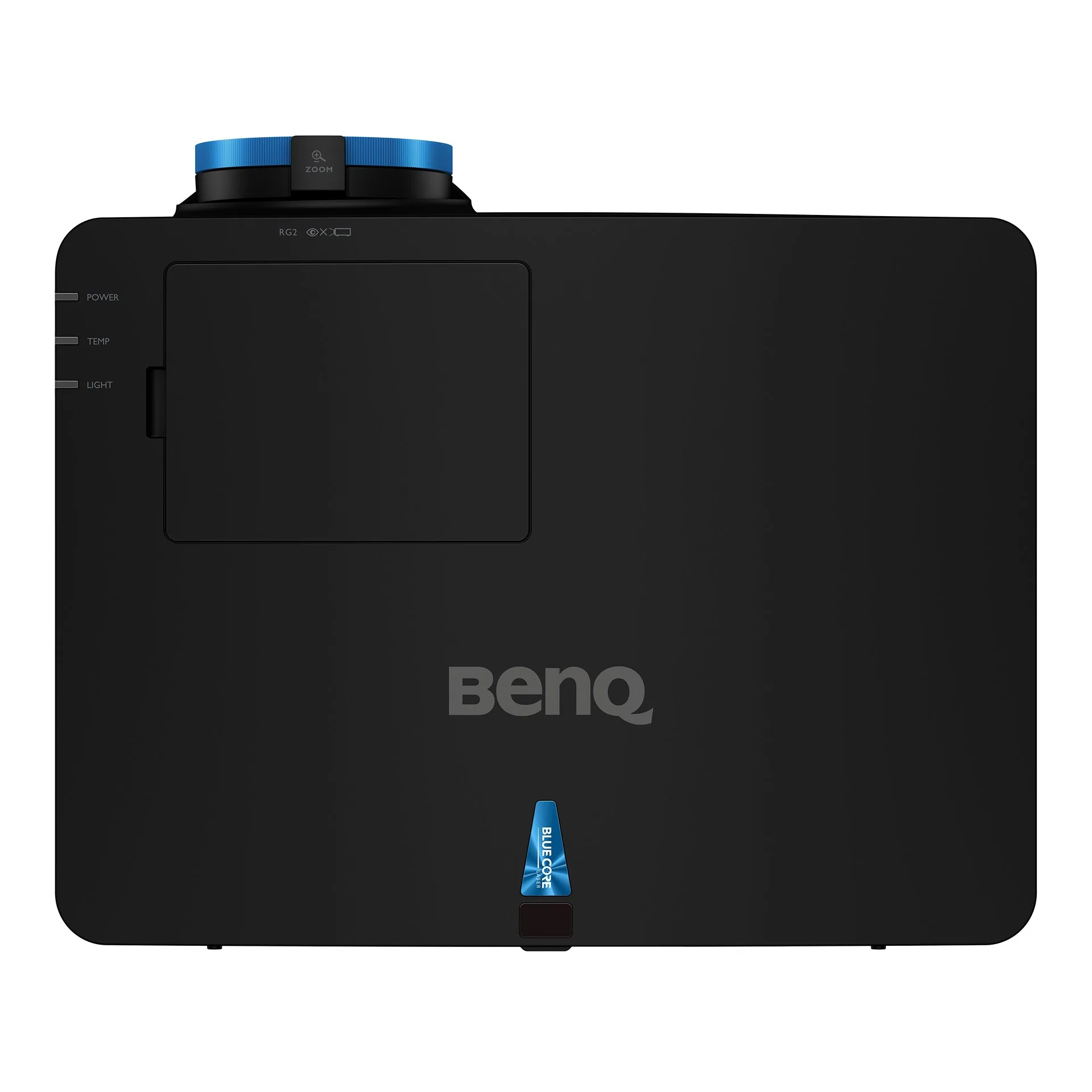 BenQ LU935ST Short-Throw-Projektor 5500 ANSI Lumen DLP WUXGA (1920x1200) Schwarz – Bild 6
