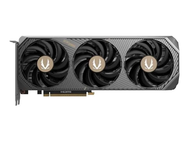 Zotac RTX 5070 Solid OC 12 GB GDDR7 HDMI 3xDP
