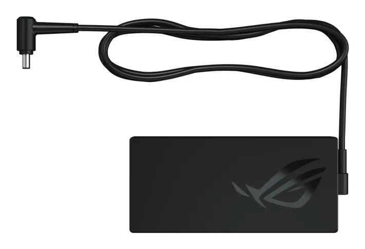 ASUS ROG 280W DC Netzteil & Spannungsumwandler Drinnen Schwarz – Bild 1