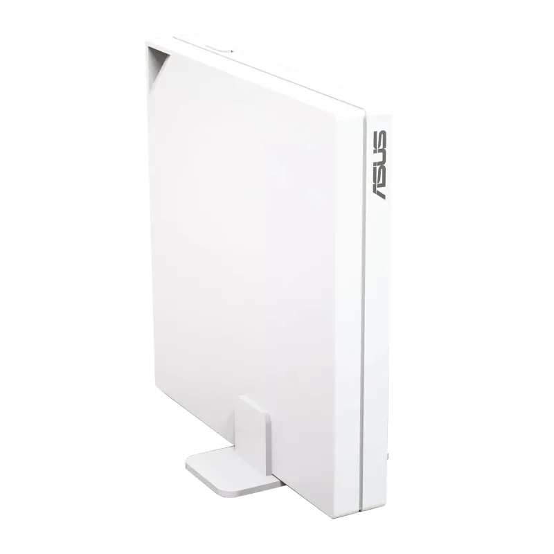 ASUS RT-AX57 Go WLAN-Router Gigabit Ethernet Dual-Band (2,4 GHz/5 GHz) Weiß – Bild 6