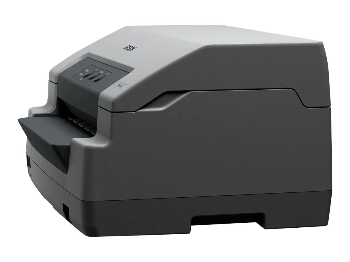 EPSON PLQ 22    Nadeldrucker