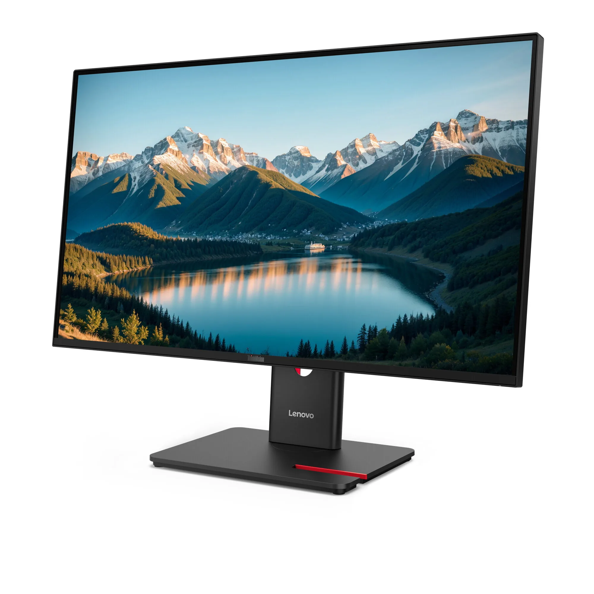 Lenovo ThinkVision T27Q-40 Monitor – Bild 2