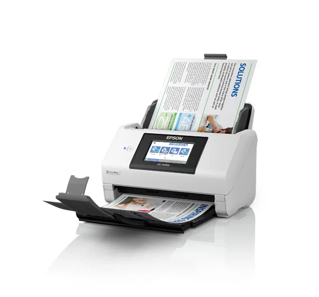 Epson WorkForce DS-790WN – Bild 6
