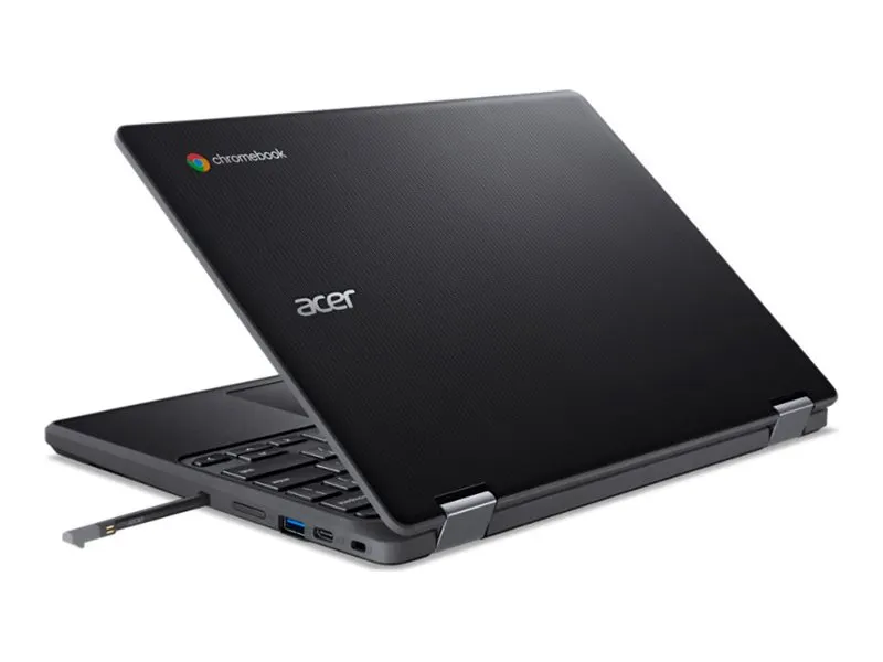 Acer Chromebook      511 16:9  N100        4GB 128GBeMMC EDU ChromeOS