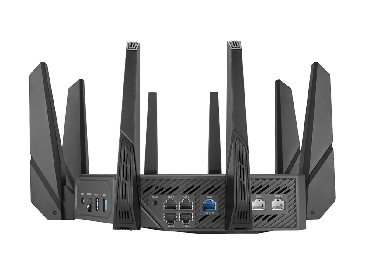 ASUS WL-Router GT-AXE16000 AiMesh