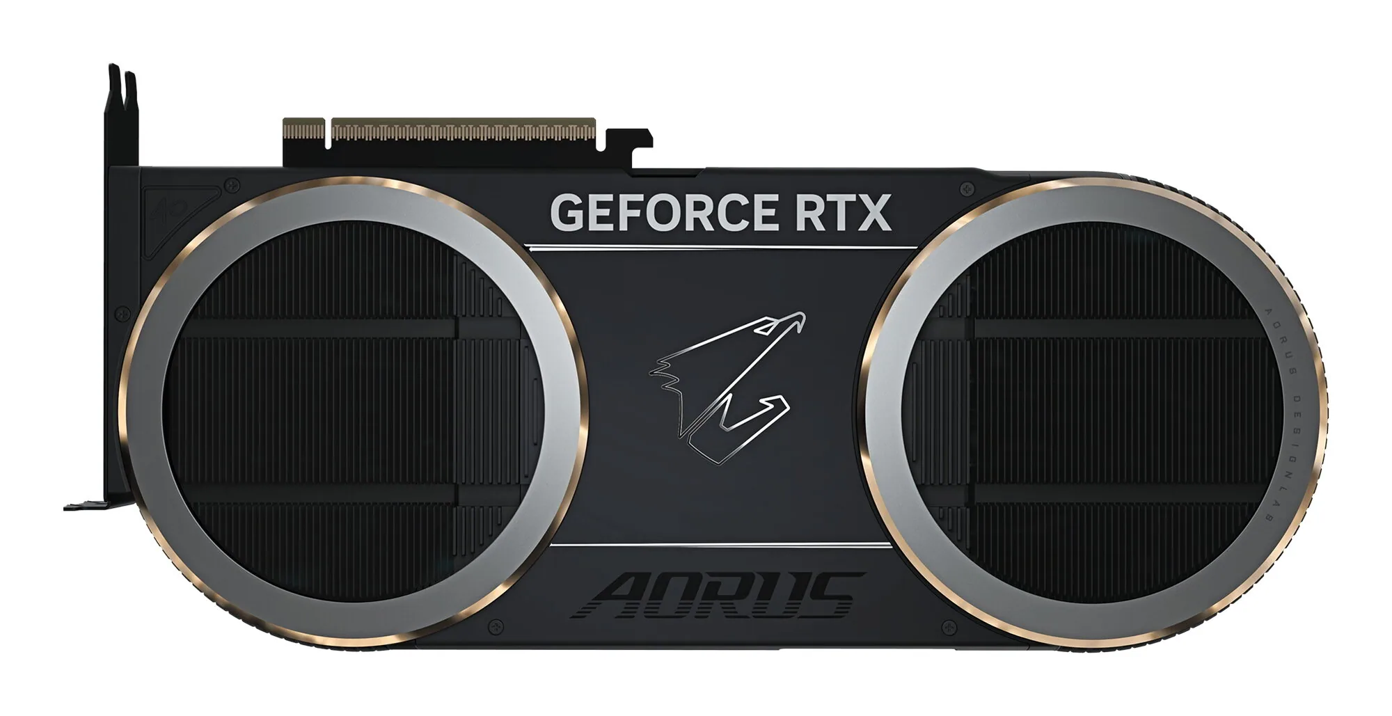 GIGABYTE AORUS GeForce RTX 5090 INFINITY 32G Grafikkarte – Bild 6