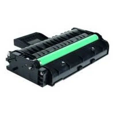 Ricoh 407999 Tonerkartusche 1 Stück(e) Original Schwarz – Bild 1