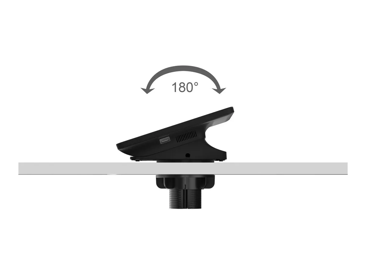 Yealink MSFT - Accessory CTP25 Mount Kits