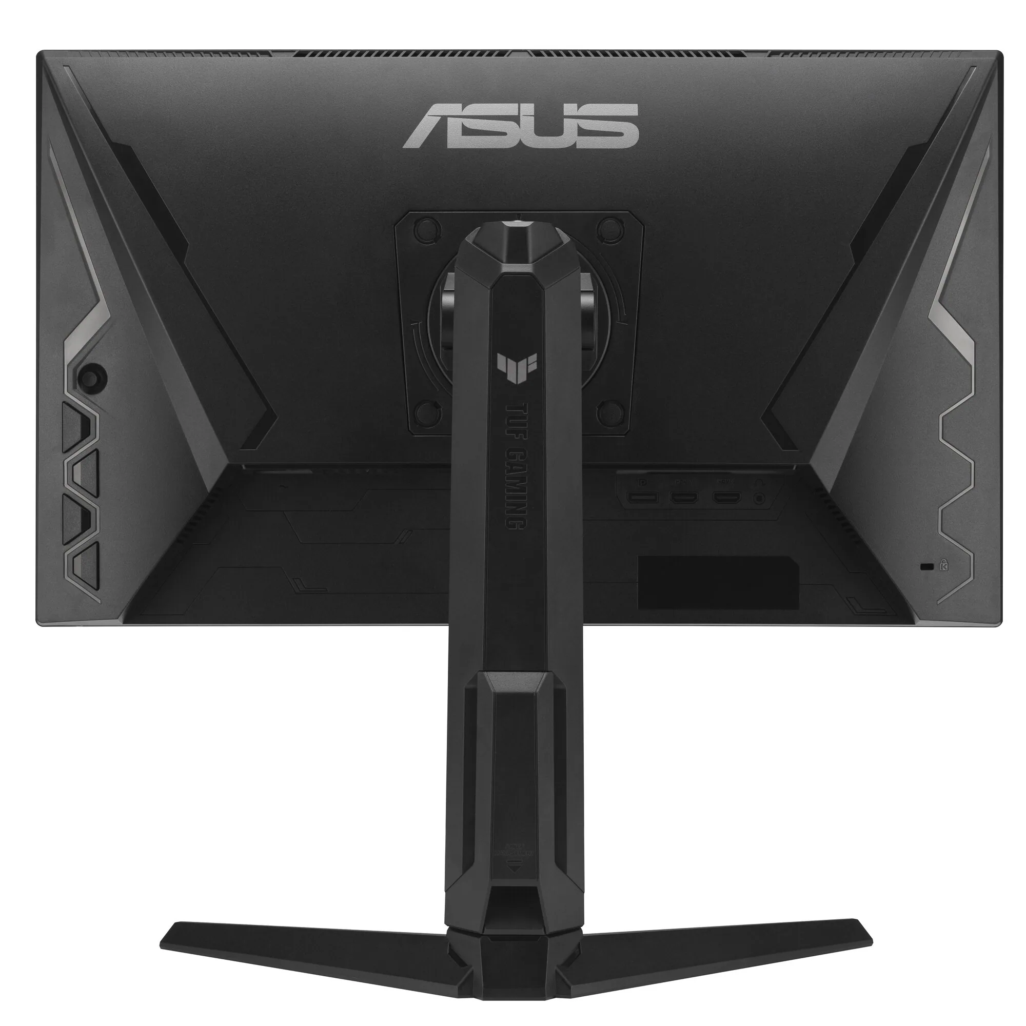 ASUS TUF Gaming VG249QML5A Computerbildschirm 60,5 cm (23.8") 1920 x 1080 Pixel Full HD LCD Schwarz – Bild 5