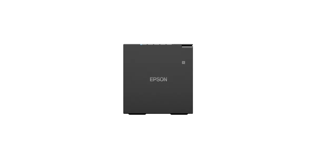 Epson TM-m30III (152): Wi-Fi + Bluetooth Model, Black, EU
