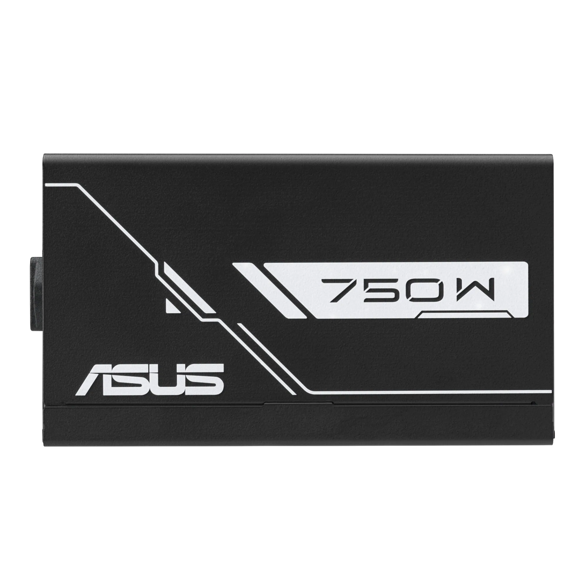 ASUS Prime -750G Netzteil 750 W 20+4 pin ATX ATX Schwarz – Bild 2
