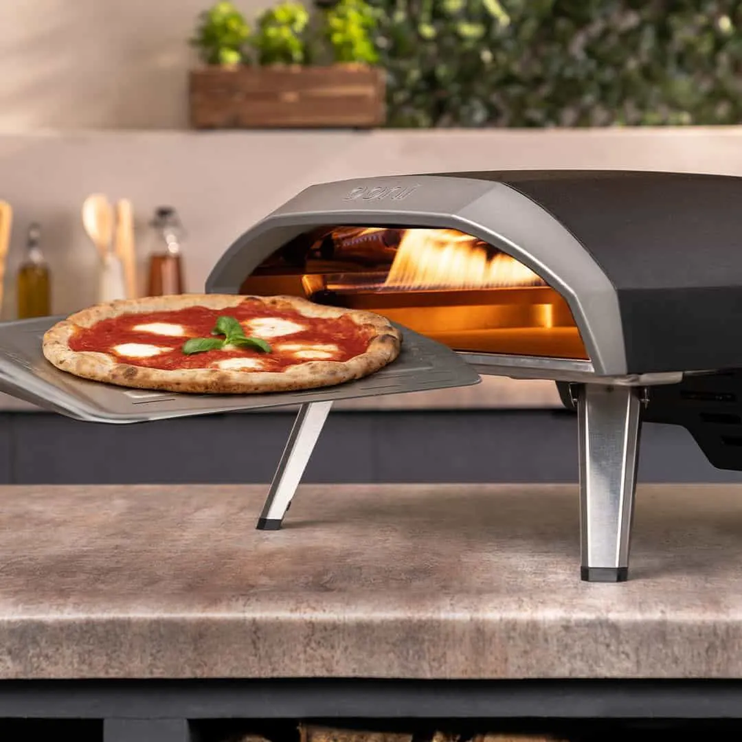 ooni Koda 16 Gas Powered Pizza Oven