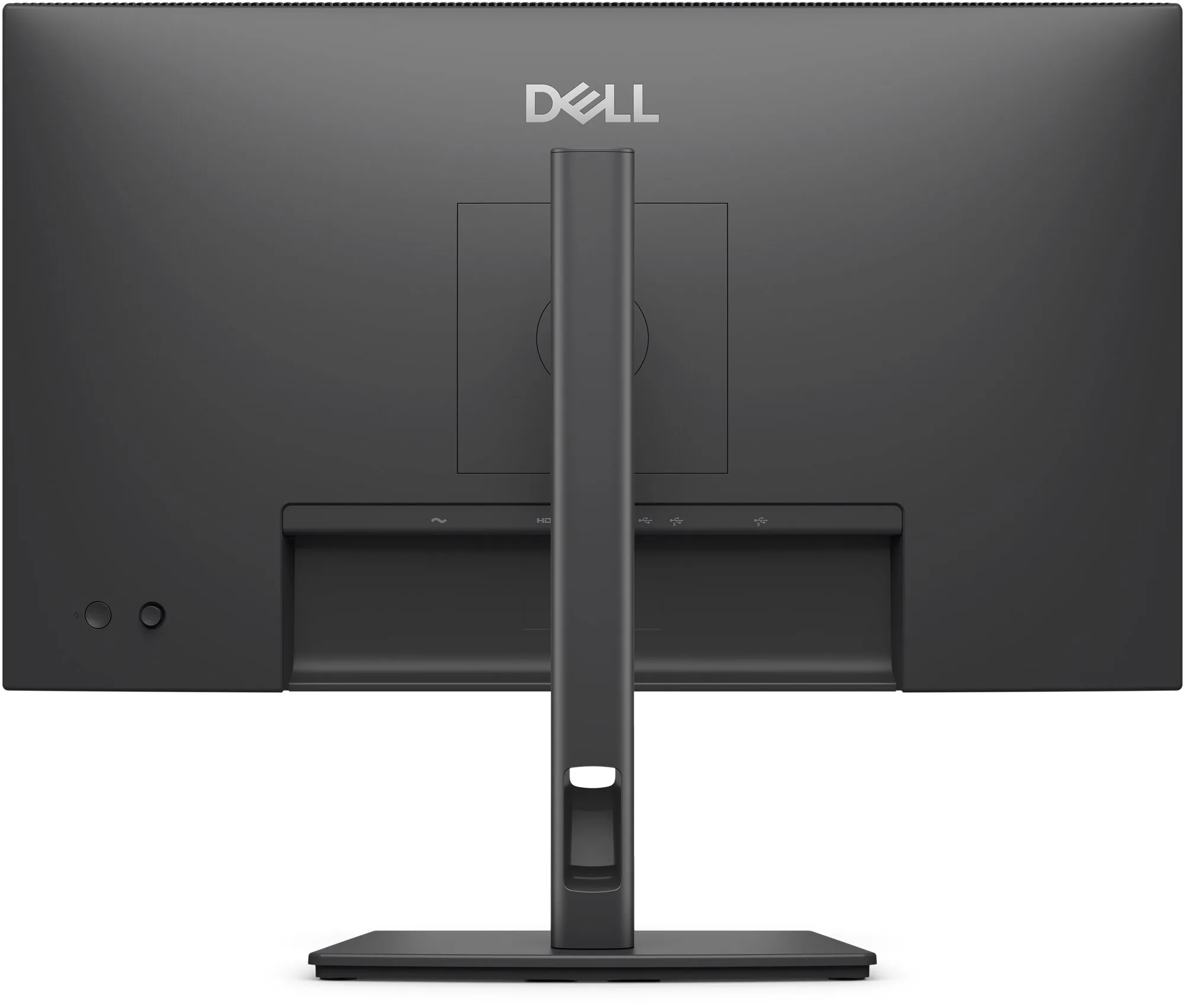 DELL Pro P P2426H Computerbildschirm 61 cm (24") 1920 x 1080 Pixel Full HD LCD Schwarz – Bild 3