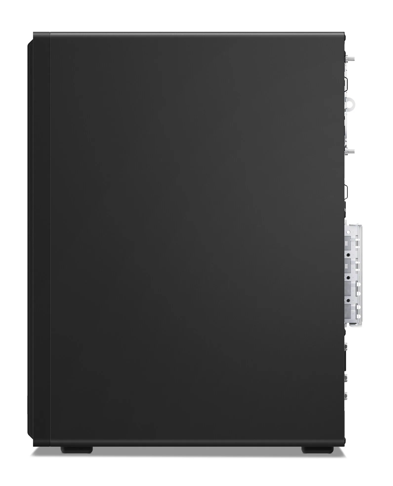 Lenovo ThinkCentre M90t Gen 6 Intel Core Ultra 7 265 32 GB DDR5-SDRAM 512 GB SSD Windows 11 Pro Tower PC Schwarz – Bild 4