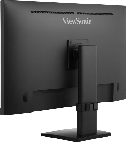 Viewsonic VG3208-4K Computerbildschirm 81,3 cm (32") 3840 x 2160 Pixel 4K Ultra HD LED Schwarz – Bild 7